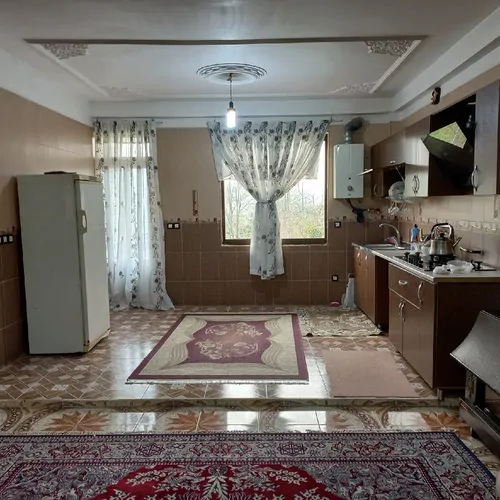 تصویر 5 - ویلا جمالدوست در  املش