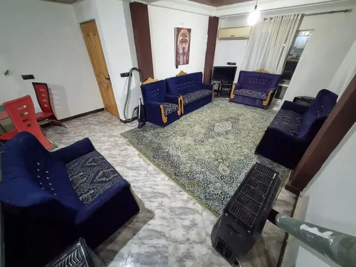 تصویر 8 - خانه ارجمندی در چالوس