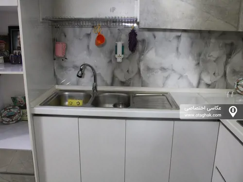 تصویر 7 - آپارتمان مبله هدهد در اصفهان