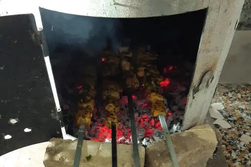 تصویر 5 - روستایی و عشایری خانه ییلاقی در طبیعت بکر مازندران منطقه هزارجریب نکا در  نکا 