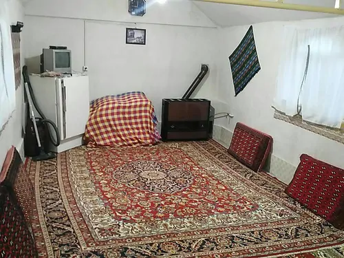 تصویر 3 - اقامتگاه بوم‌گردی ثامن (واحد4) در  فردوس