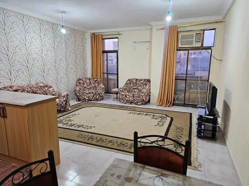 تصویر 3 - خانه مبله بوستان در  قشم