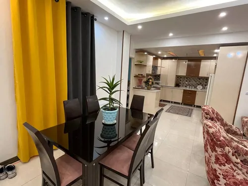 تصویر 9 - ویلا استخردار آبگرم ولیعصر با فوتبال دستی در  کردان