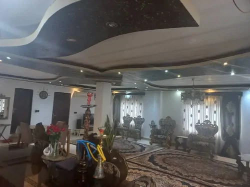 تصویر 5 - آپارتمان ساختمان آریانا  در  رشت