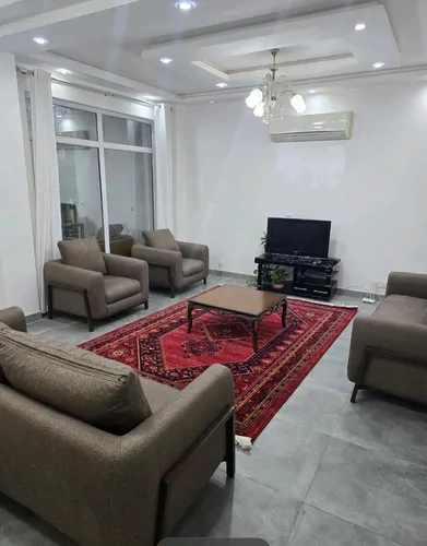 تصویر 2 - ویلا رهاورد در لاهیجان