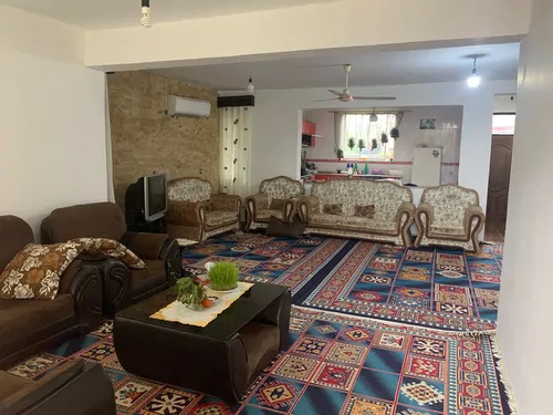 تصویر 4 - خانه منزل شخصی در رویان