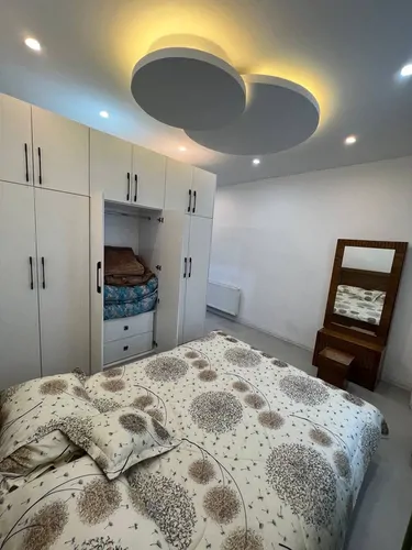 تصویر 6 - خانه ویلایی مهتاب (1) در انزلی