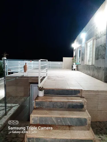 تصویر 3 - ویلا اقامتگاه بیدلان در الموت