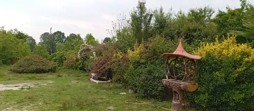 تصویر 18 - سوییت ویلایی یاسی در فومن