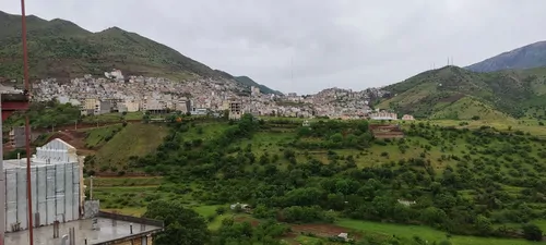 تصویر 10 - آپارتمان  ژیندا در  پاوه