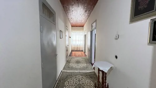 تصویر 9 - خانه ویلایی دلباز سرسبز در  انزلی