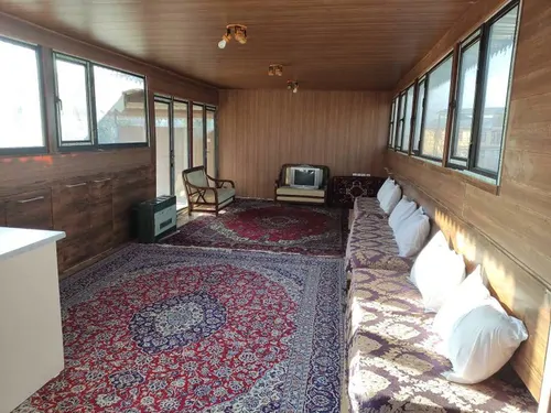 تصویر 4 - ویلا کوهستان بالا در  پره‌سر