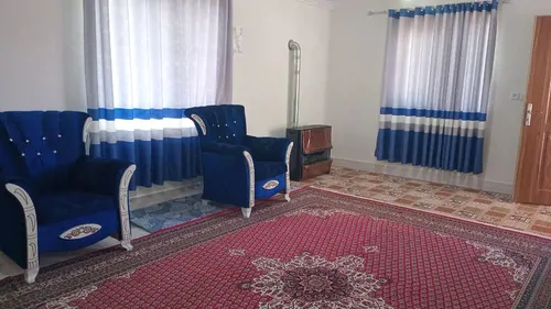 تصویر 4 - ویلا ویلای جنگلی ماهان در شیرگاه