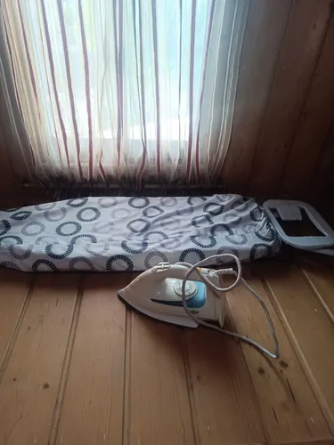 تصویر 20 - کلبه ساحلی آرامش (2) در  انزلی