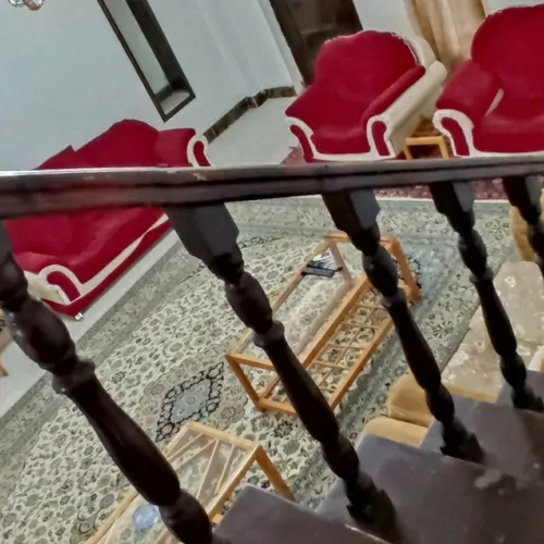 تصویر 3 - ویلا عمارت در رامسر