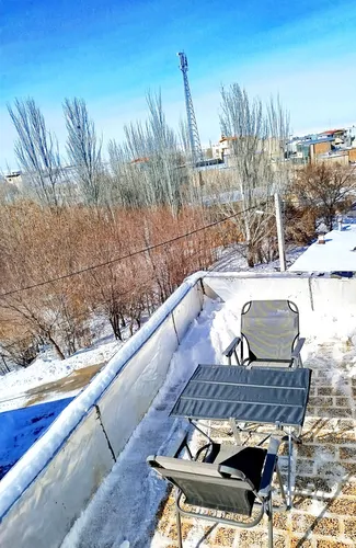 تصویر 8 - خانه ایثارگران با بیلیارد  در  علی صدر