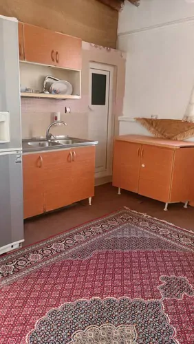 تصویر 4 - اقامتگاه بوم‌گردی اقامتگاه و بومگردی ترنج در ابهر