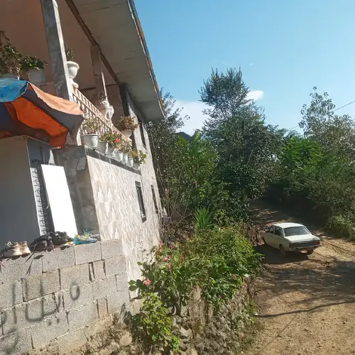 تصویر 3 - ویلا ویلا در ماسال