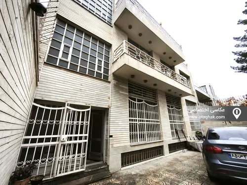 تصویر 3 - آپارتمان ضیا نزدیک پل خواجو (هشت تخته) در  اصفهان