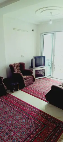تصویر 2 - ویلا اقامتگاه هیرکانی  در آمل