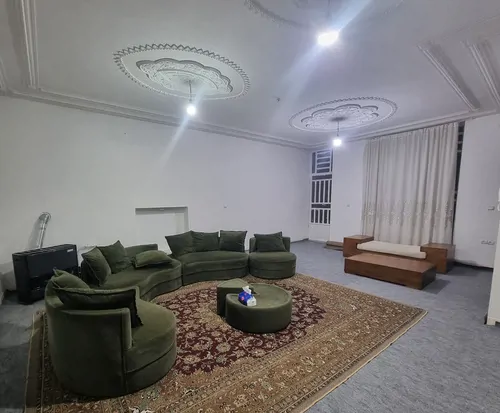 تصویر 2 - خانه پدری (۱۱) در  شیراز