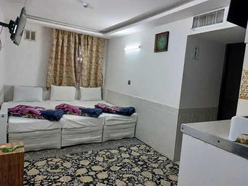 تصویر ۱ - آپارتمان کوکب (۶تخته) نزدیک حرم در  مشهد