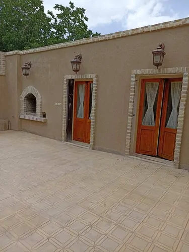 تصویر 10 - خانه سنتی آسمان در  خوانسار