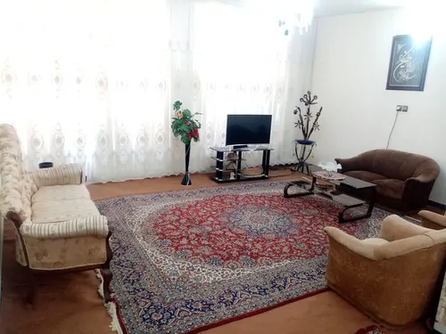 تصویر 2 - خانه اقامتگاه فول امکانات آرام، زیبا، راحت، مرتب و تمیز در اصفهان