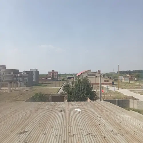 تصویر 3 - سوییت سوئیت دربست در رامیان