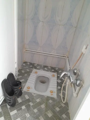 تصویر 13 - خانه دانیال (نزدیک دریاچه) در  مریوان