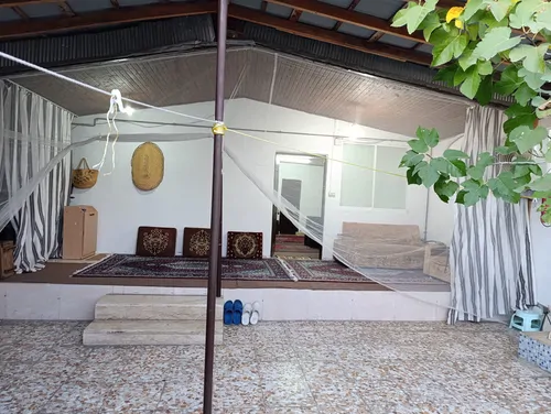 تصویر 16 - ویلا جزیره در  انزلی