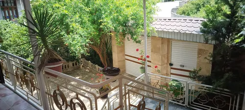 تصویر 15 - خانه مبله بهار در  آمل