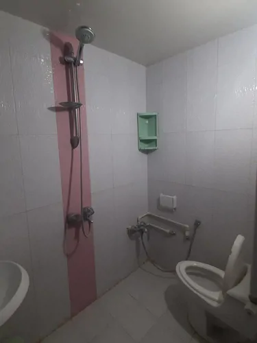 تصویر 11 - آپارتمان مبله مدرس در اصفهان