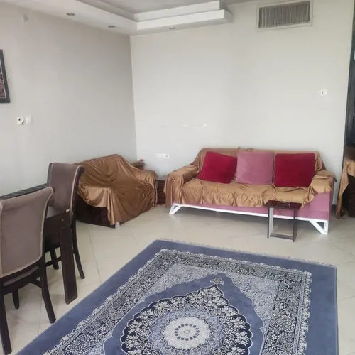 تصویر 2 - آپارتمان مبله فیروز آبادی در بوشهر
