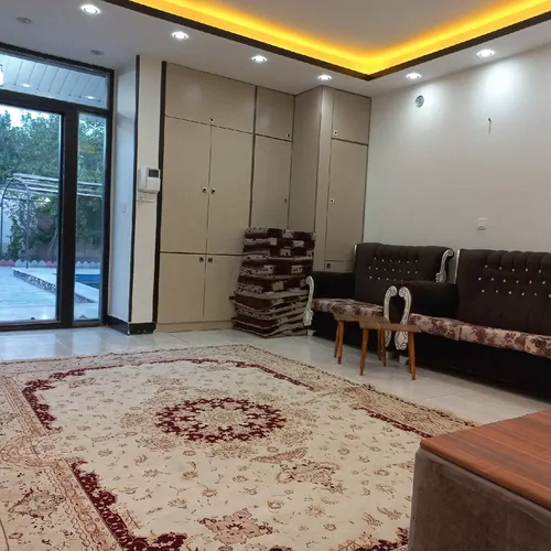 تصویر 5 - ویلا  استخردار آبگرم ییلاقی بوستان در  کردان
