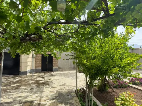 تصویر 18 - خانه ویلایی آنا خانوم در  جلفا