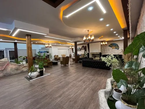 تصویر 4 - ویلا اسب سواری در کردان