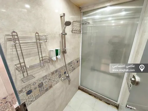 تصویر 14 - اقامتگاه بومگردی ماهور (اتاق آیینه خانه) با صبحانه رایگان در اصفهان