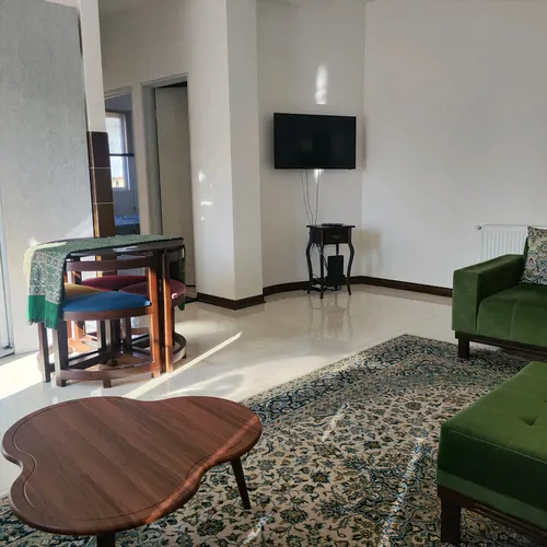 تصویر 2 - آپارتمان مبله عزیزی (20) در  رشت
