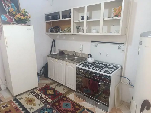 تصویر 6 - آپارتمان مبله بهمنی در  سنندج