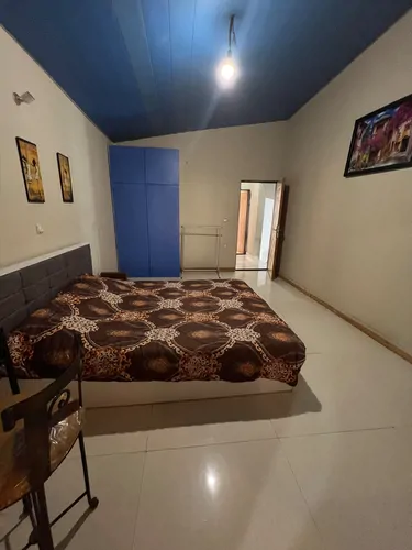 تصویر 12 - ویلا استخردار آبگرم خاتم (2) با جکوزی و ایرهاکی در  سرخ رود