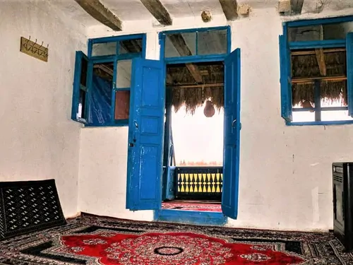 تصویر 1 - اقامتگاه بوم‌گردی الاسوسو اتاق چوچاق در  رودسر