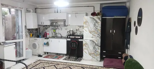 تصویر 3 - ویلا سوییت روستای دوگور  در صومعه‌سرا