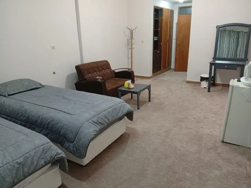 تصویر 4 - هتل آپارتمان فرهیختگان (104) در  زاهدان