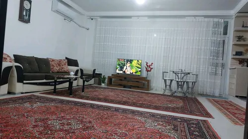 تصویر 4 - ویلا باران در جلفا