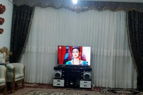 تصویر 2 - خانه شیک با امکانات در تبریز