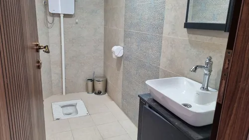 تصویر 14 - آپارتمان مبله تقدیس در یزد