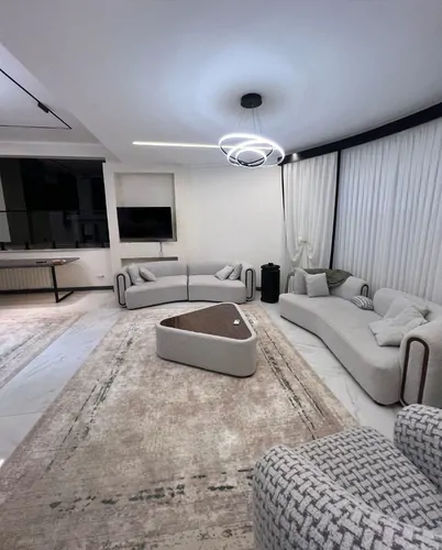 تصویر 4 - ویلا استخردار آبگرم آرامش در سرخ رود