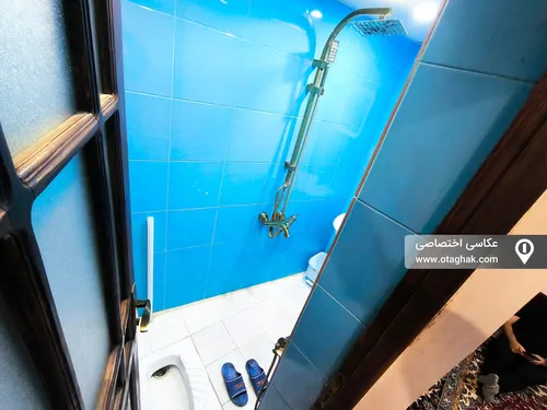 تصویر 11 - هتل سنتی خانه سمنانی ها (خورشید ) در  سمنان