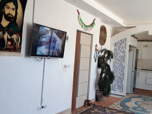 تصویر 4 - خانه ویلایی خوش نشین عسل خانم در  کوهرنگ